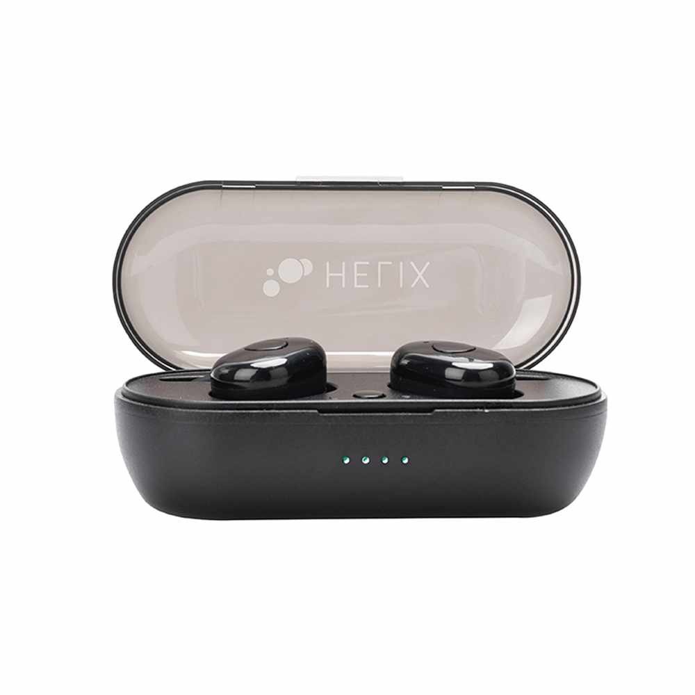 Helix true wireless headphones